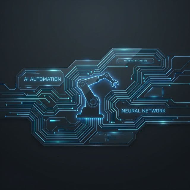 Agent Automation